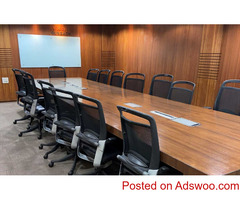 Office Space for Rent in MG Road Gurgaon | Prime Location