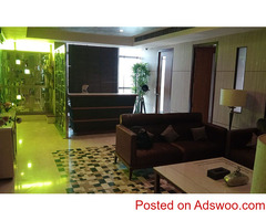 Office Space for Rent in MG Road Gurgaon | Prime Location