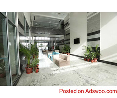 Office Space for Rent in MG Road Gurgaon | Prime Location