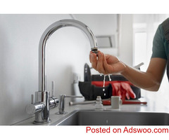 Fix Your Leaky Faucet | Superior Plumbing and Drain Experts