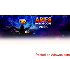 Yearly Aries Horoscope 2025 - Aries 2025 Prediction
