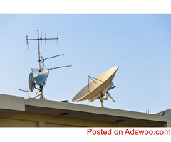 Digital TV Antenna Installation Melbourne