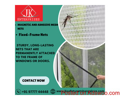 Safety Nets in Hyderabad: A Comprehensive Guide by Philips Enterprises