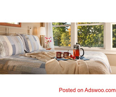 Unwind in Comfort at The Pound B and B, Herefordshire