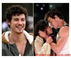 Shawn Mendes Opens Up About Camila Cabello Split on Jay Shetty's Podcast