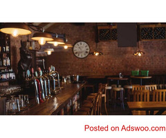 Enhance Your Restaurant Interior with Premium