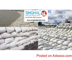 Key Features of Geo Bags
