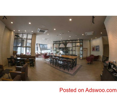 Dial 1300 784 654 to Reach One of the Top Communal Table Manufacturers