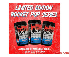 iammutant.com Get 15% off any order over $30