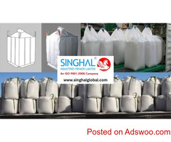 What are Conical Bags?