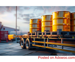 Trusted Leader in Gasoline Trading and Supply