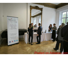 Great Tuscan wines open 2014 in London