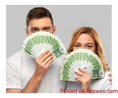 PERSONAL LOAN FROM €50,000,00 TO €500,000,00 APPLY