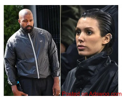 Kanye West and Bianca Censori's Relationship Hits a Wall