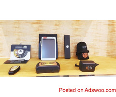 Easy Way Plus gold detector 3D imaging system for gold hunting