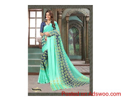 Saree Wholesale Dealers in Surat