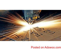 Sheet Metal Fabrication