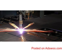 Sheet Metal Fabrication