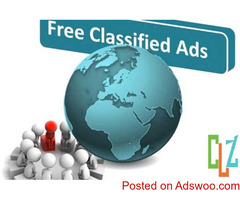 Free Classified Ads