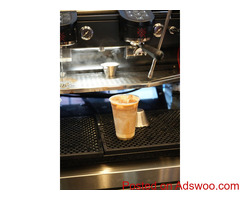 Experience the Richness of Colombian Cold Brew Coffee