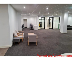 cleaning company Melbourne