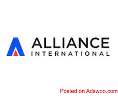 Asset Protection Services - Alliance International
