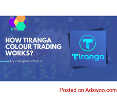 Tiranga Game | Tiranga Game App  | Tiranga Game Club | Top Color Prediction