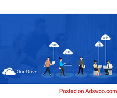 OneDrive for Business Migration Services