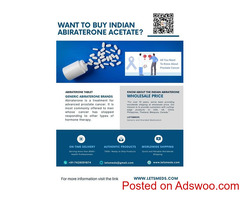 Buy Abiraterone Brands Online in the Philippines: Affordable Options with LetsMeds