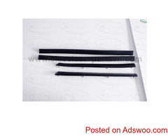 Rubber trims for Datsun 240Z 260Z 280Z bumpers