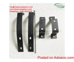 Brackets steel for Datsun 240Z bumpers