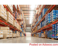 Mumbai Storage Facility