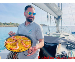 Velamayorca - Premier Boat Rental