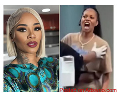 Rick Ross' Son Shot, Baby Mama Denied Hospital Visit