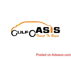Gulf Oasis Rent A Car In Dubai
