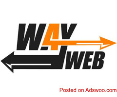 High-Quality Website Design & Development Services – Way for Web Digital Marketing