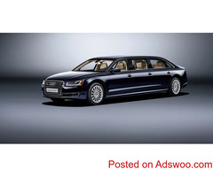 Luxury Car for Rent – Elevate Your Driving Experience