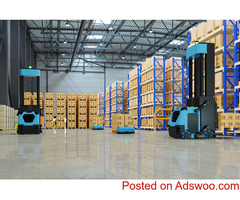 Storage Singapore | Reliable Solutions by SNW Events