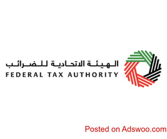 Audit Firms in Dubai - Federal Tax Authority