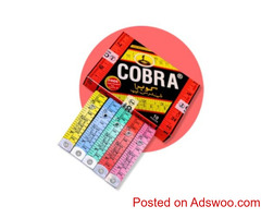 Body Measuring Tape Manufacturer