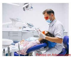 Orthodontist In Dwarka