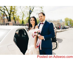 Affordable Wedding Transportation Services in Michigan for Every Couple