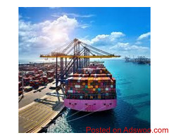 Speedy and Affordable International sea cargo services by OLC Shipping Line