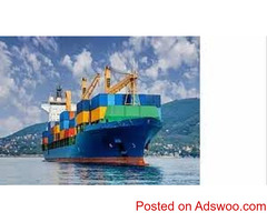 Speedy and Affordable International sea cargo services by OLC Shipping Line