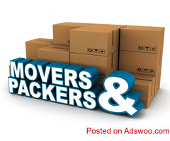 OLC Shipping Line: Professional cargo packers and movers