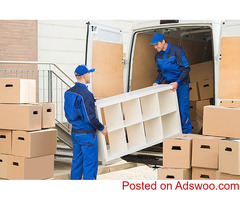 OLC Shipping Line: Professional cargo packers and movers