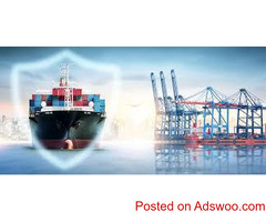 Get Effective cargo and freight insurance by OLC Shipping Line