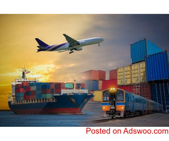 OLC Shipping Line provides Efficient International Freight Forwarding Services