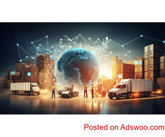 OLC Shipping Line provides Efficient International Freight Forwarding Services