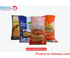 Are you looking for high-quality BOPP woven bags?